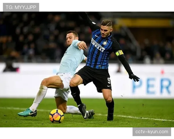 国际米兰一球小胜拉齐奥，连续五场联赛零封对手